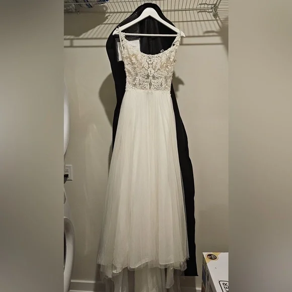 Justin Alexander's Adore collection - Picture 5 of 8